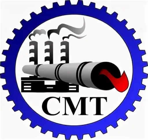 Логотип (Симский механический техникум)